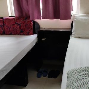 Budget Triple Room