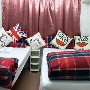 Budget Twin Room